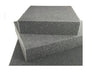 4" x 4" High quality dense charcoal foam felting pad - 10 Pack - Cupid Falls Farm
