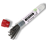 42 gauge fork felting needles — extra-fine dual-tine needle for fine surface finishing — 100 pack wholesale
