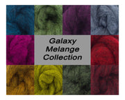 Comet - Bulky Corriedale Wool - 8oz - Cupid Falls Farm