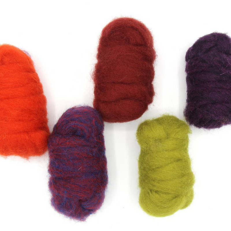 Dragon Tones Collection - Cupid Falls Farm