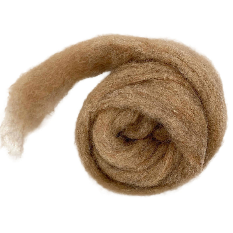 Woodland Creatures Series - Bulky Corriedale Wool - The Collection