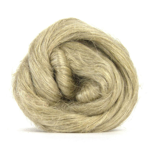 Natural Flax Linen Top - 8 oz - Cupid Falls Farm