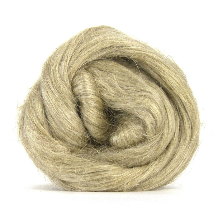Natural Flax Linen Top - 8 oz - Cupid Falls Farm