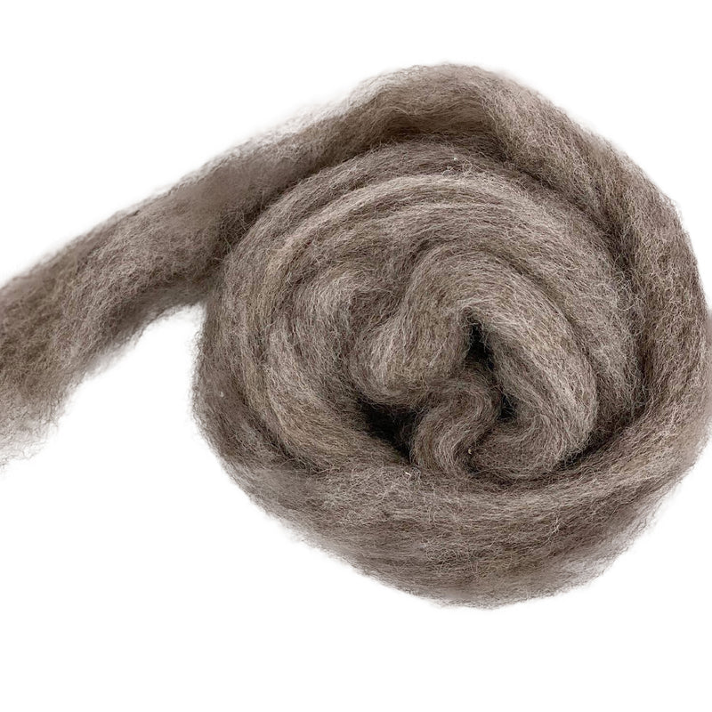 Woodland Creatures Series - Bulky Corriedale Wool - The Collection