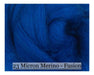 Fusion -  Merino Wool Top - 23 Micron - Cupid Falls Farm