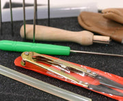 Premium Feting Kit - Cupid Falls Farm