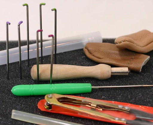 Needle felting felt kit for beginners advanced needle felt tools