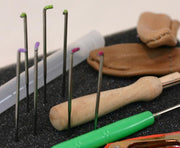 Premium Feting Kit - Cupid Falls Farm