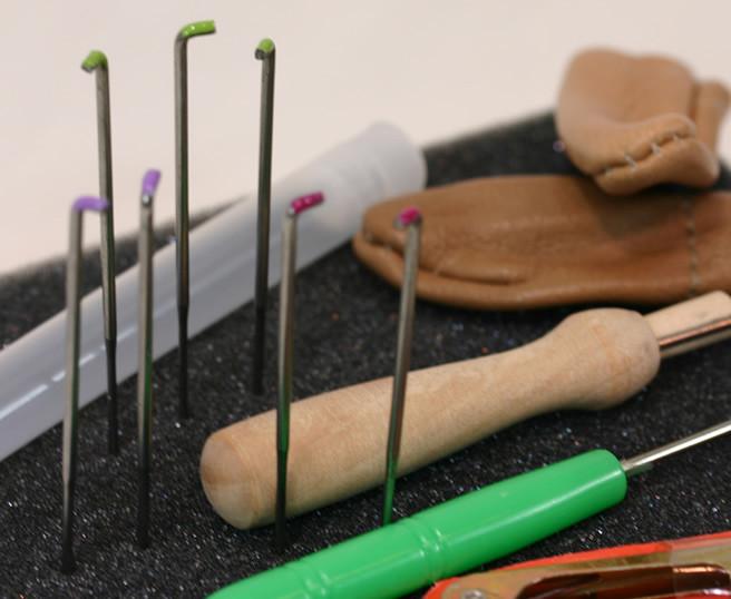 Premium Feting Kit - Cupid Falls Farm