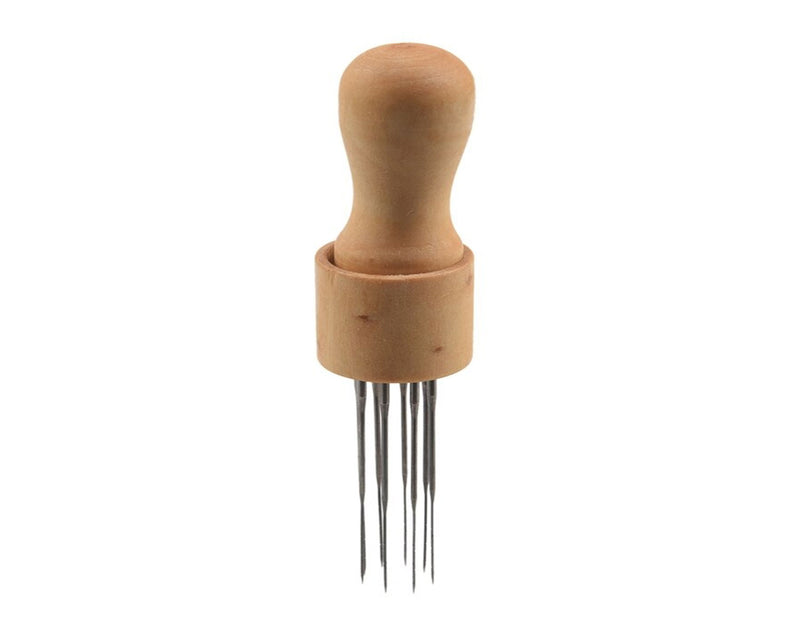 Needle Felting Tool - 8 Needle tool includes needles - Cupid Falls Farm