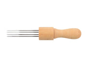 Needle Felting Tool - 8 Needle tool includes needles - Cupid Falls Farm