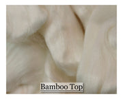 Bamboo Top - 8 oz - Cupid Falls Farm