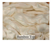 Bamboo Top - 1, 2 or 4 oz - Cupid Falls Farm