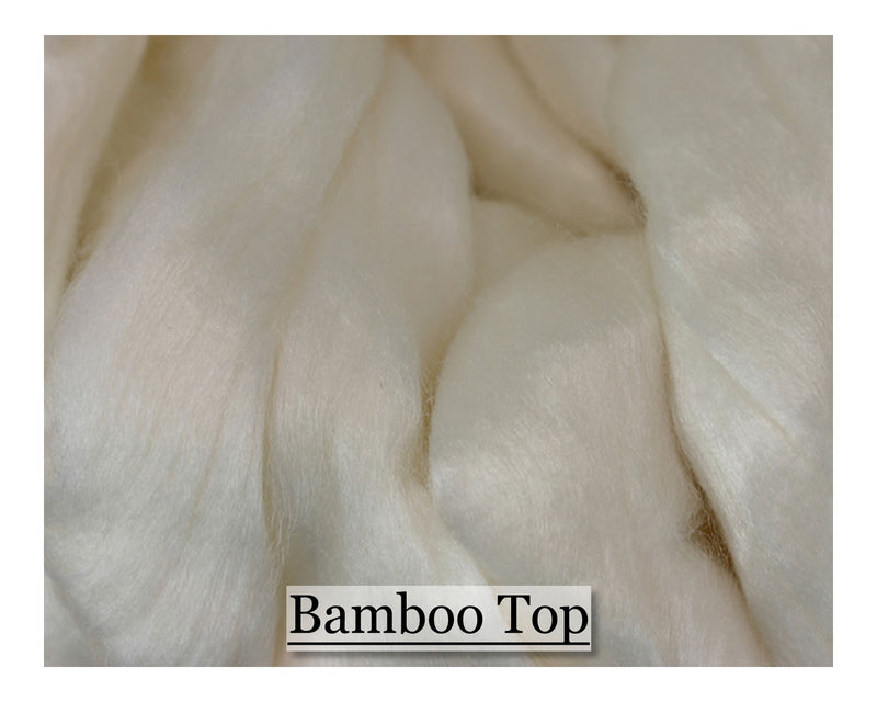 Bamboo Top - 16 oz - Cupid Falls Farm