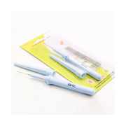 SKC Single Needle Felting Pen with 5 Replacement Needles - Cupid Falls Farm