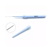 SKC Single Needle Felting Pen with 5 Replacement Needles - Cupid Falls Farm