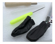 Starter Needle Felting Kit - 20 Pack - Cupid Falls Farm