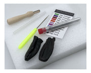 Starter Needle Felting Kit - 20 Pack - Cupid Falls Farm