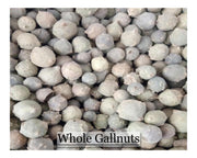 Oak Gall - Whole - 4 oz - Cupid Falls Farm