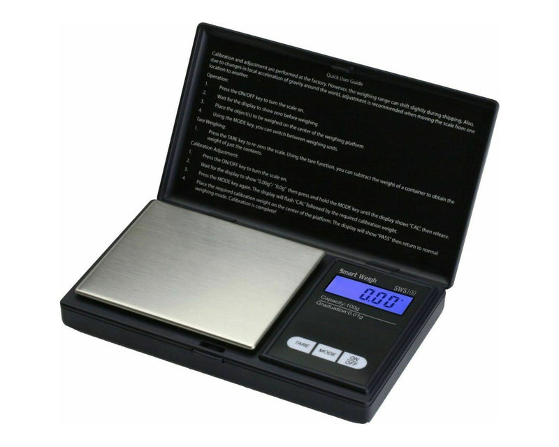 200g Digital Scale - Cupid Falls Farm