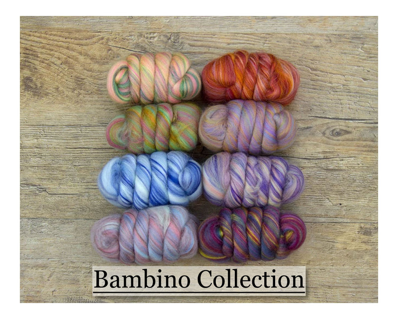 Bambino Collection - Cupid Falls Farm
