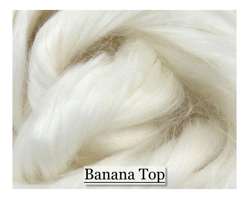Banana Top - 16 oz - Cupid Falls Farm
