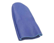 Needle Felting Finger Protectors, Finger Guards, Leather - 25 Pack - Cupid Falls Farm