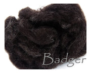 Woodland Series - Bulky Corriedale Wool - The Collection - Cupid Falls Farm