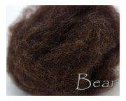Woodland Series - Bulky Corriedale Wool - The Collection - Cupid Falls Farm
