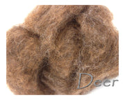 Woodland Series - Bulky Corriedale Wool - The Collection - Cupid Falls Farm