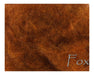 Fox - Bulky Corriedale Wool - Woodland Series - 8oz - Cupid Falls Farm