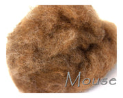 Woodland Series - Bulky Corriedale Wool - The Collection - Cupid Falls Farm