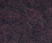 Hand Dyed Wool Nepps - Cabernet - Cupid Falls Farm