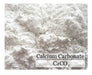 Calcium Carbonate - Chalk - 1 oz - Cupid Falls Farm