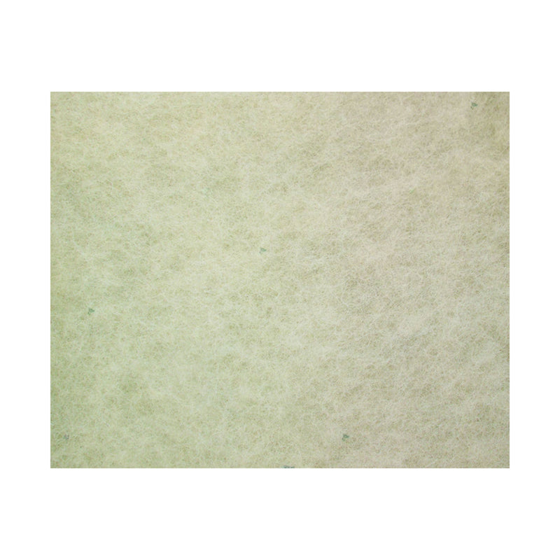 Cheviot Batt - Natural White - 200 grams - Cupid Falls Farm