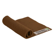 Merino Pre-Felt - Chocolate - Cupid Falls Farm