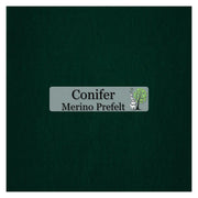 Merino Pre-Felt - Conifer - Cupid Falls Farm