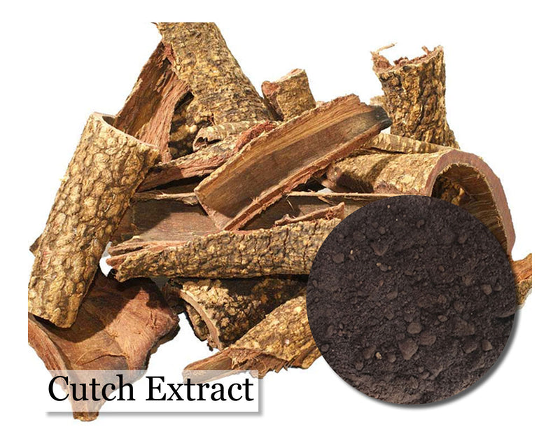 Cutch Extract 16 oz - Wholesale - Cupid Falls Farm