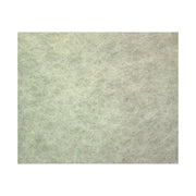 Dorset Horn Batt - Natural White- 200 grams - Cupid Falls Farm
