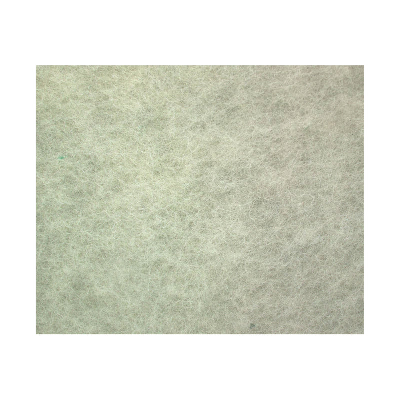 Dorset Horn Batt - Natural White- 200 grams - Cupid Falls Farm