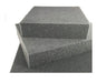 6" x 6" High quality dense charcoal foam felting pad - 8 Pack - Cupid Falls Farm