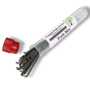 Fork Mix felting needles — set of 38g, 40g and 42g fork needles for double surface coverage