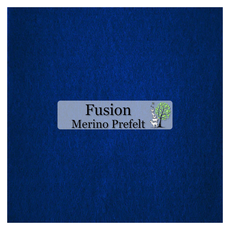 Merino Pre-Felt - Fusion - Cupid Falls Farm