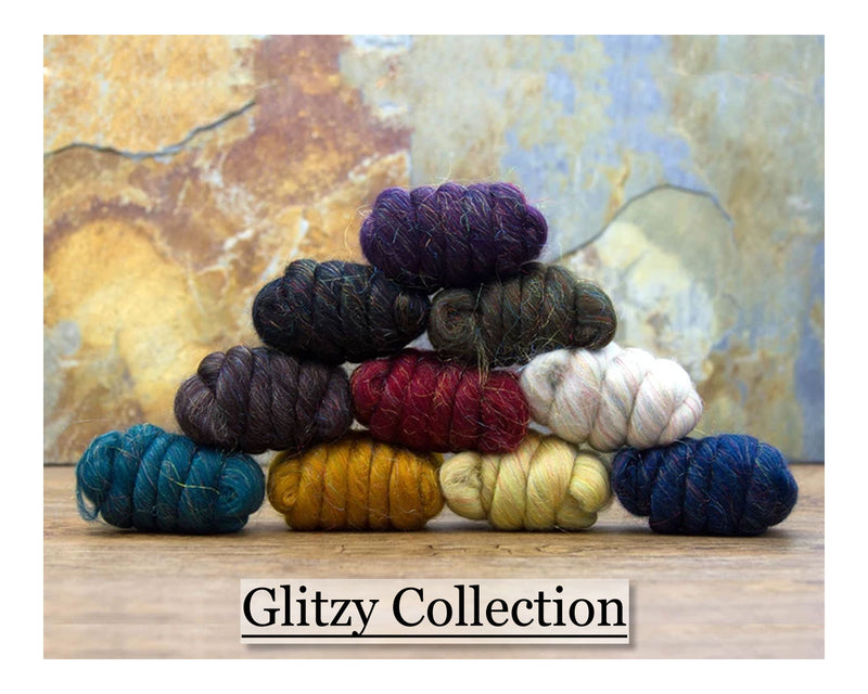 Glitzy Collection - Cupid Falls Farm