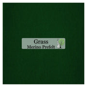 Merino Pre-Felt - Grass - Cupid Falls Farm