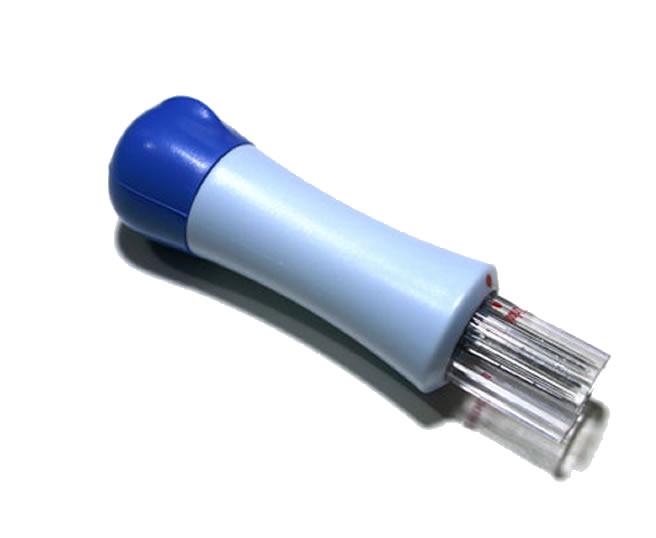 Multi Needle Felting Tool with 7 Needles - Cupid Falls Farm