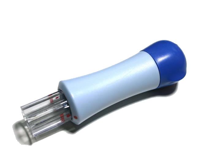 Multi Needle Felting Tool with 7 Needles Cupid Falls Farm