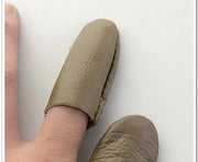 Needle Felting Finger Protectors - Cupid Falls Farm