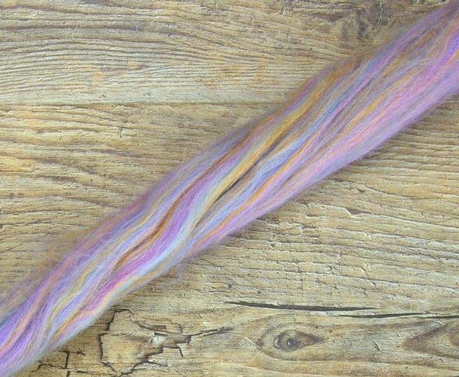 Bambino - Itsy Bitsy - 16 oz - Cupid Falls Farm