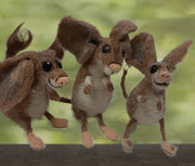 Jerboa Needle Felting Kit - Cupid Falls Farm